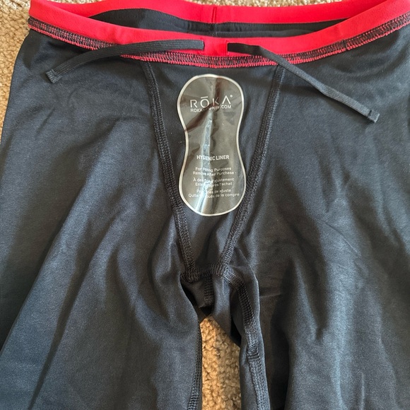 ROKA Men’s Elite Jammer - Size 28 (XS) - Picture 4 of 4